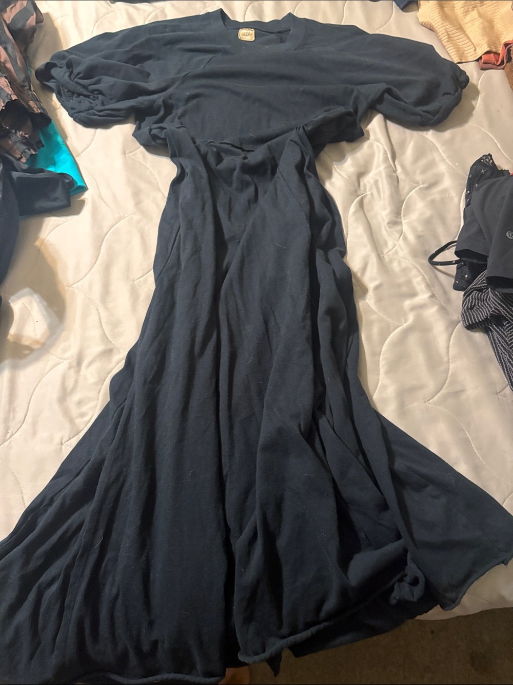 Free people free-est dress